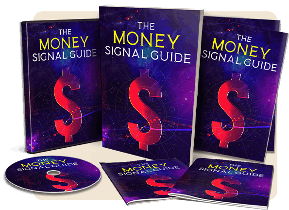 Free Bonus #3: The Money Signal Guide